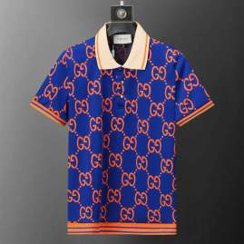 Picture of Gucci Polo Shirts Short _SKUGucciM-3XL14Mr0727798